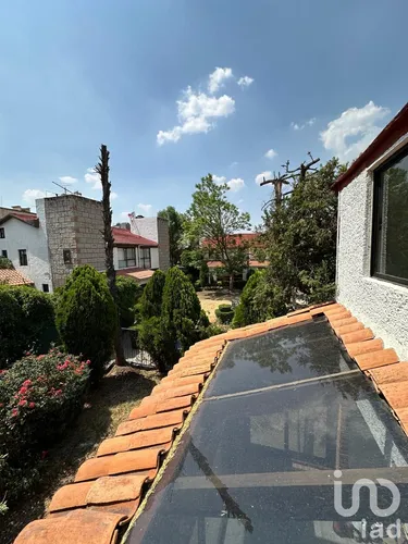 Venta Casa 4 Ambientes Ampliación Tepepan