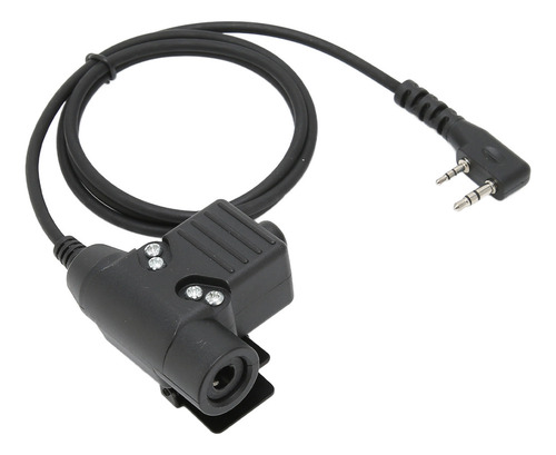 Tk Head U94 Ptt For Kenwood Tk3107 For Baofeng Uv5r Bf888s