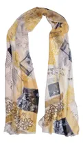 Comprar Bufandas, Chalinas Y Pañuelos