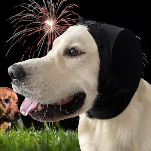 Orejeras Para Perros Con Cancelación De Ruido Orejeras Para