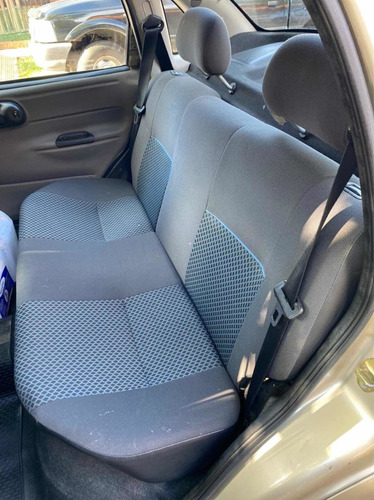 Chevrolet Corsa Corsa Classic 1.4