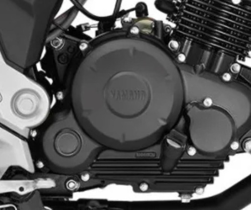 Imagen 8 de 20 de Yamaha Fz Fi 0km. Ultima Unidad En Color Rojo
