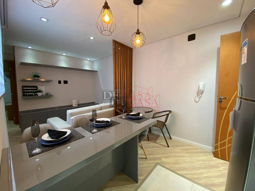 Imagem 1 de 30 de Apartamento À Venda, 40 M² Por R$ 219.999,00 - Itaquera - São Paulo/sp - Ap5673