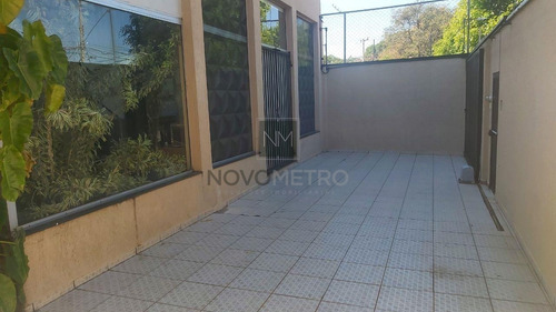 Imagem 11 de 14 de Casa À Venda Em Parque Industrial - Ca005792