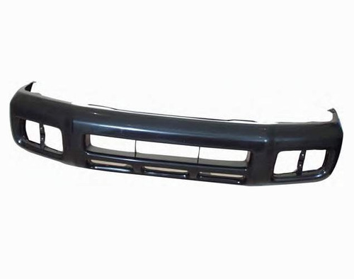 Parachoque Delantero Pathfinder R50 2002-2004 F2022-2w125
