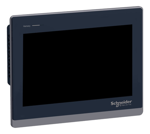 Hmist6500 Hmi, Harmony St6, 10inch Wide Display, 2com, 2eth
