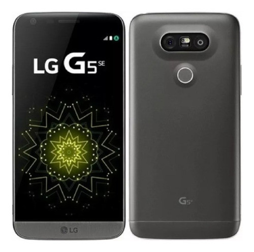 Nuevo LG G5 Titatium 4 Gb Caja Sellada Envio Inmediato