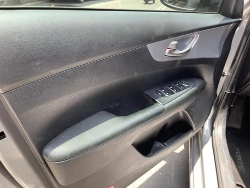 Kia Forte 2.0 Lx At