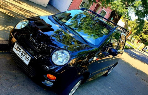 Chery Chery Qq Confort 1.1
