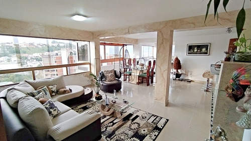 Imagen 6 de 30 de Vendo Ph 254mts2 3h+s/3.5b+s/2pe Los Naranjos 8338