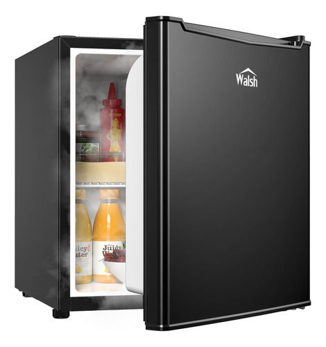 Walsh Refrigerador Compacto, Mini Refrigerador De Una Puert.