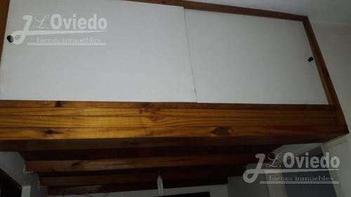 Casa Con Local En Libetad Merlo ***