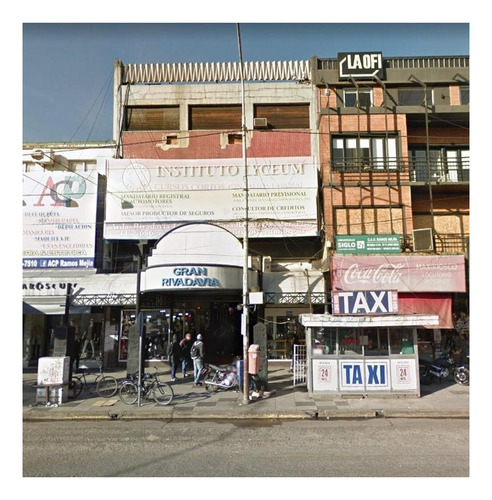 Imagen 5 de 6 de Local En Venta - Galeria Gran Rivadavia - Ramos Mejía