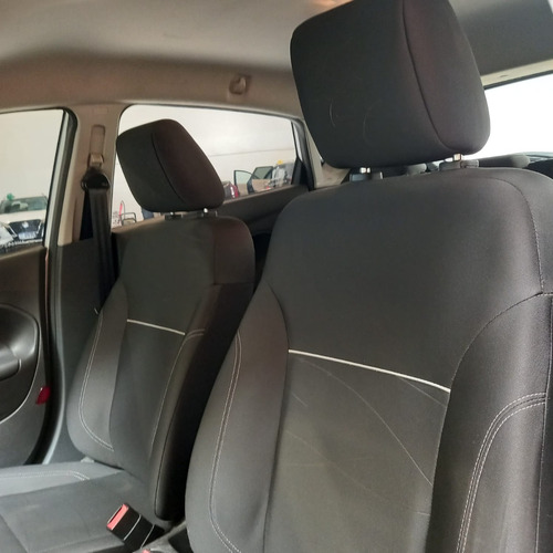 Ford Fiesta Kinetic 1.6 S 120cv Usados