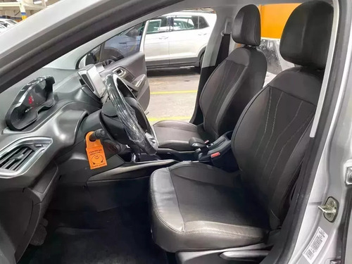Peugeot 2008 1.6 Thp Sport Tip