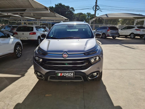 Imagem 2 de 14 de Toro Volcano 2.0 16v 4x4 Tb Diesel Aut.