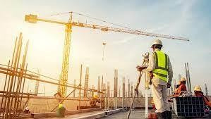 Imagem 3 de 4 de Mão De Obra Especializada Em Construção De Casas E Edifícios