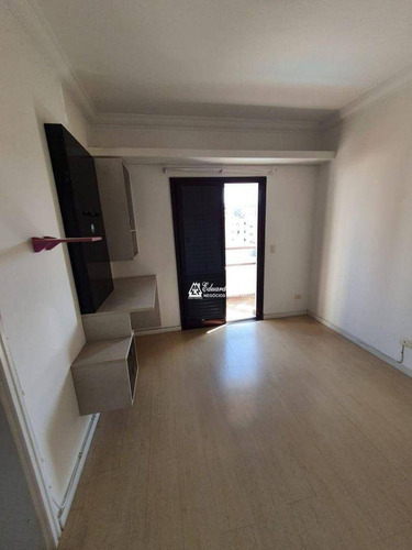Imagem 15 de 30 de Apto. Vila Galvão 170mts2 - Ap0475