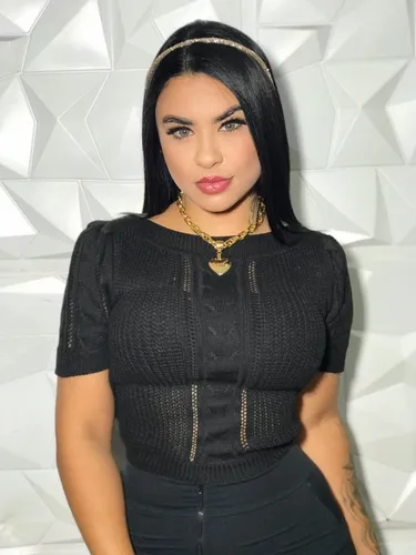 Blusas modinha 2019 2025