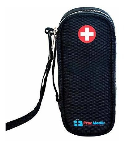 Bolsas Pracmedic Epipen Caso - De Moda Viaje Con Aislamiento