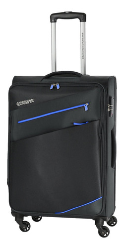 Maleta American Tourister Fiji Nola Black