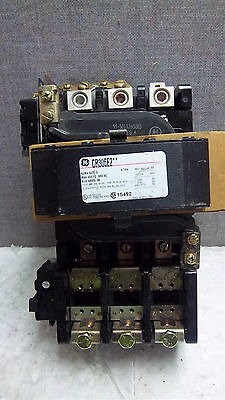 Ge General Electric Starter Cr306e2 New - No Box Cr306e2 Ssd