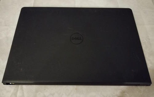 Carcasa Para Laptop Marca Dell Model: P47f001