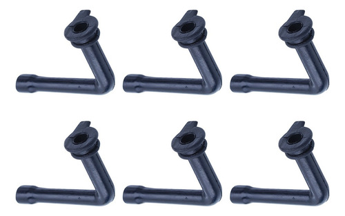 Manguera De Línea De Aceite Para Stihl Ms341 Ms361 Ms360 Ms4