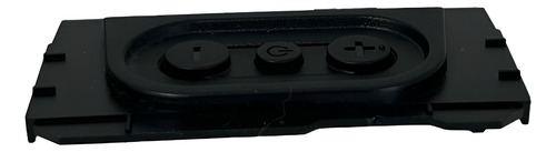Botonera Para Television Compatible Sony Kdl-43w660g
