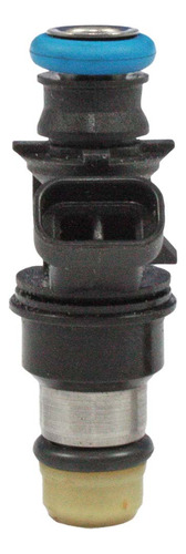 Inyector Mpfi(15870) Gmc B7 8.1l 2001,2002