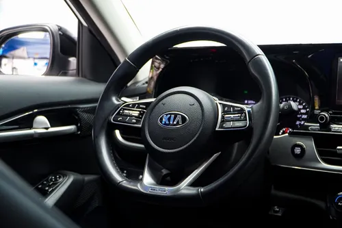 Kia Seltos 1.6 Ex Pack At