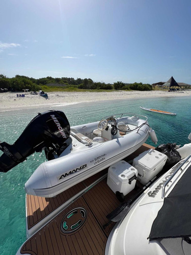 Imagen 3 de 12 de Yate Sea Ray 58 Sedan Bridge