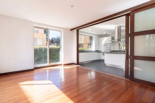 Casa En Venta En Colinas De Suba. Cod V9784