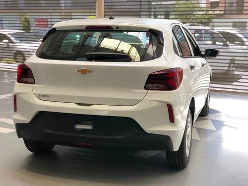 Nuevo Chevrolet Onix 1.2 Nuevo En Cuotas Forest Car Balbin#5