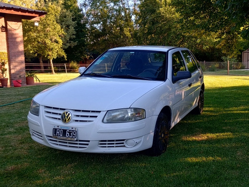 Volkswagen Gol 1.4 Power Ps+ac 83cv