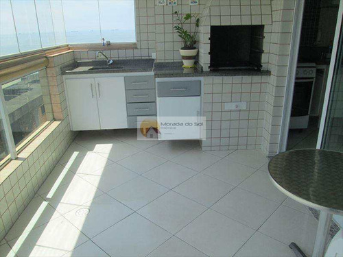 Imagem 6 de 28 de Apartamento Com 1 Dorm, Aviação, Praia Grande - R$ 350 Mil, Cod: 2894 - V2894