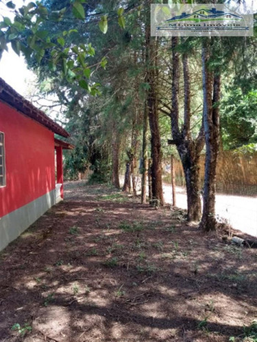 Chácaras À Venda Em Atibaia/sp - Compre O Seu Chácaras Aqui! - 1475551