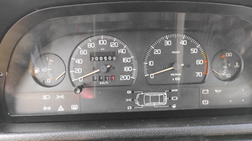 Fiat Uno 1.6r Mpi