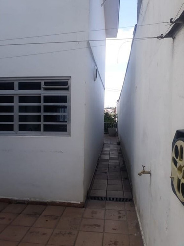 Imagem 18 de 25 de Sobrado Com 3 Dormitórios Para Alugar, 164 M² Por R$ 3.200,00/mês - Jardim Santo Elias - São Paulo/sp - So2109