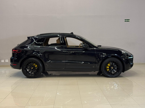 Porsche Macan 3.0 S 24V V6 GASOLINA 4P AUTOMÁTICO