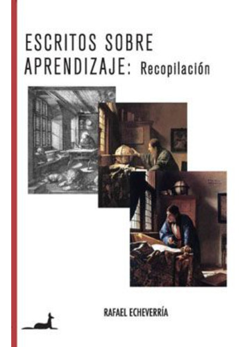 Escritos Sobre Aprendizaje: Recopilación