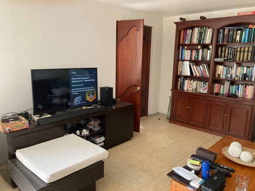 Imagen 7 de 19 de Casa En Calle Cerrada En Vista Hermosa