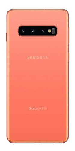 Samsung Galaxy S10 128 Gb Rosa A Meses Reacondicionado (Reacondicionado)