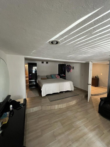 Casa En Venta , Chiluca , Atizapan De Zaragoza.