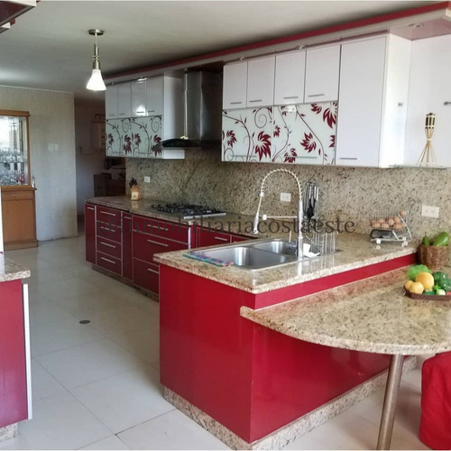 Imagen 3 de 10 de Ref 222 Venta De Quinta En Caribe