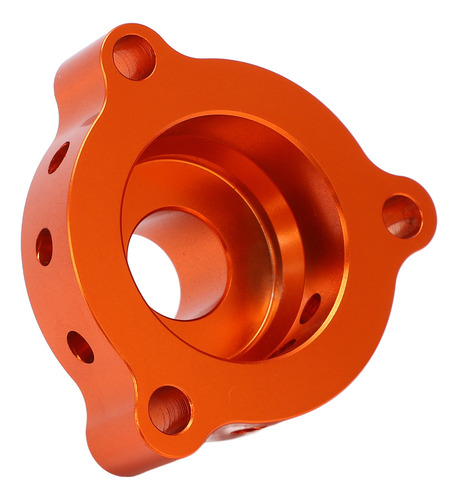 /para Adaptador De Válvula De Descarga, Adaptador Bov, Cnc,