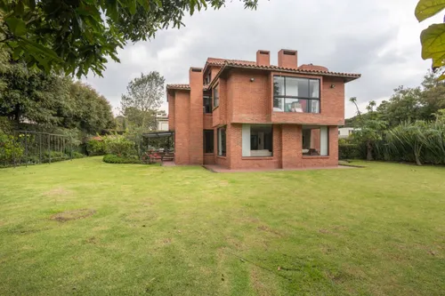 Casa En Arriendo/venta En Guaymaral. Cod A6279
