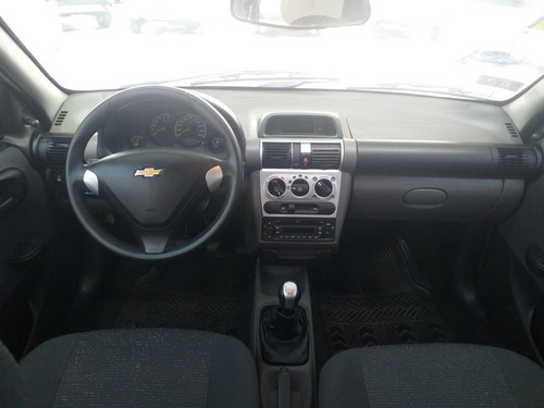 Chevrolet Classic 1.4 Ls Abs Airbag 2016