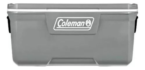 Conservadora Coleman 113.6lts Gris 6 Días G P