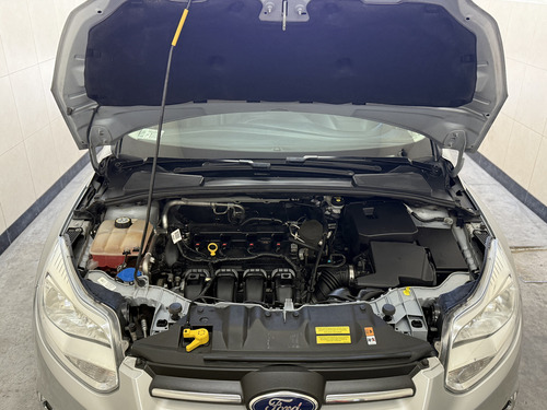 Ford Focus III 2.0 Se Plus At6